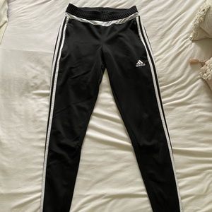 Adidas Track Pants